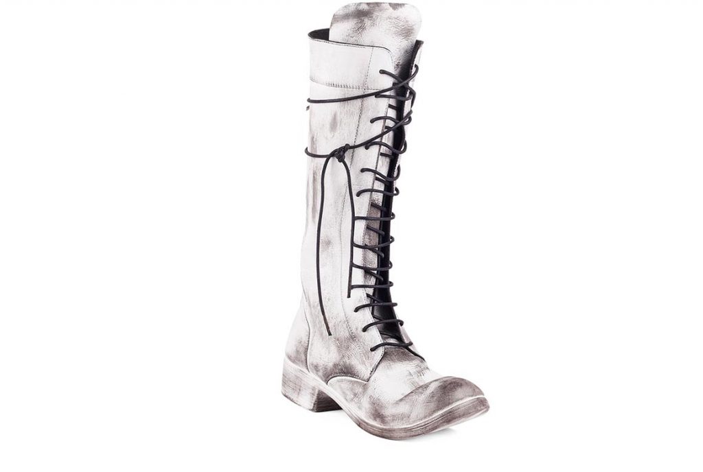 Shoes Nutsa Modebadze