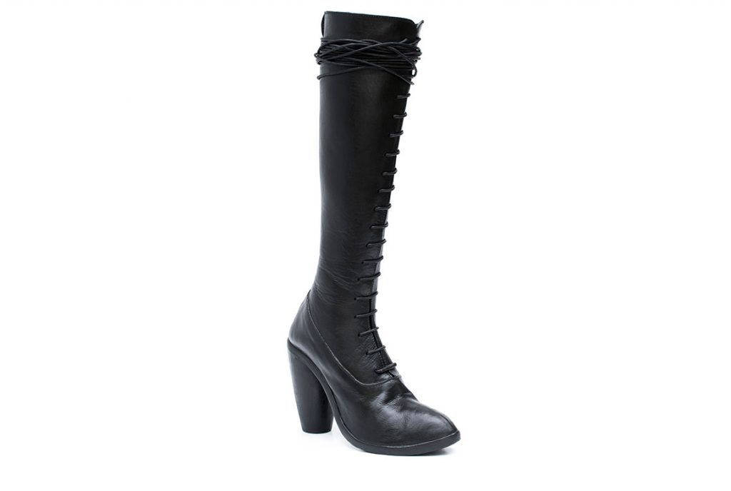 Shoes Nutsa Modebadze